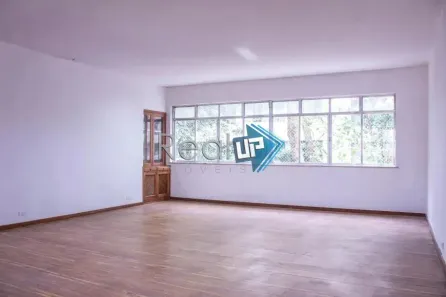 Apartamento com 3 Quartos à venda, 145m² no Leblon, Rio de Janeiro