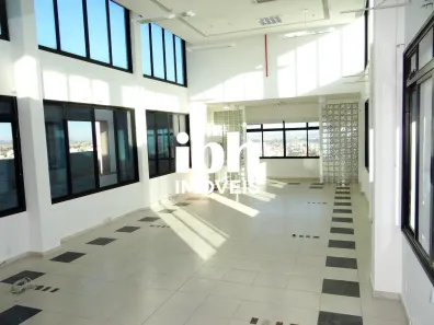 Sala Comercial para alugar, 139m² no Estoril, Belo Horizonte
