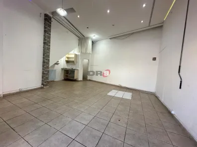Ponto Comercial para alugar, 53m² no Parque da Mooca, São Paulo