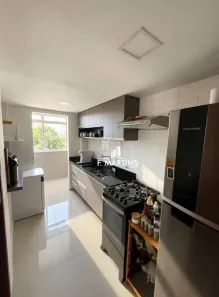 Apartamento com 3 Quartos à venda, 141m² no Jardim Amália, Volta Redonda