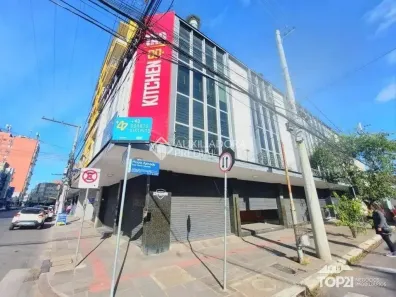 Prédio Comercial para alugar, 620m² no São Geraldo, Porto Alegre