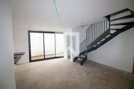 Casa de Condomínio com 2 Quartos à venda, 100m² no Brooklin Paulista, São Paulo
