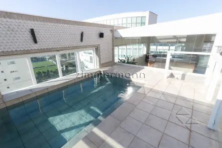 Apartamento com 4 Quartos à venda, 429m² no Água Branca, São Paulo