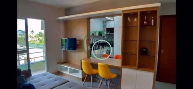 Apartamento com 2 Quartos à venda, 56m² no Portal do Tabatinga, Caraguatatuba