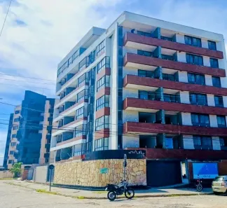 Apartamento com 2 Quartos à venda, 58m² no Intermares, Cabedelo