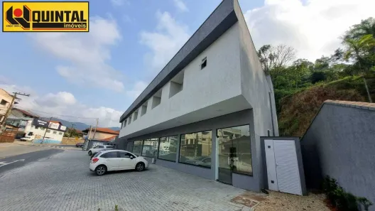 Sala Comercial à venda, 45m² no Itoupava Central, Blumenau