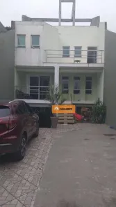 Sobrado com 2 Quartos para alugar, 230m² no Jardim dos Ipês, Suzano