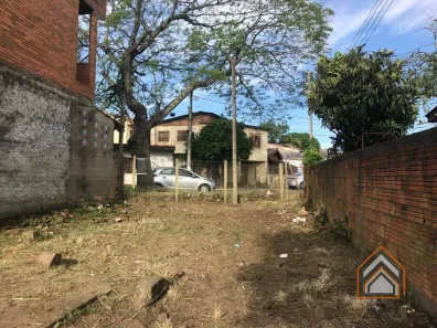 Lote/Terreno à venda, 398m² no Passo do Feijó, Alvorada