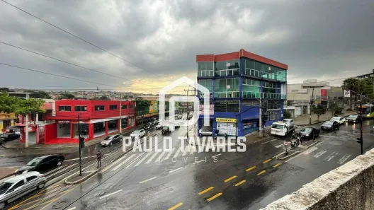 com 1 Quarto à venda, 407m² no Cinquentenário, Belo Horizonte