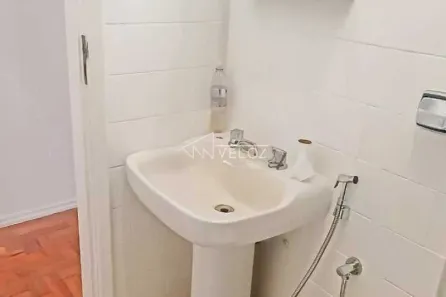 Apartamento com 1 Quarto à venda, 40m² no Centro, Rio de Janeiro