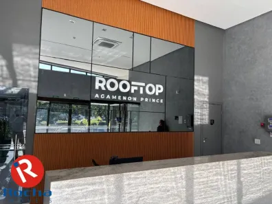 Flat com 1 Quarto para alugar, 38m² no Boa Vista, Recife