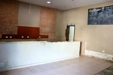 Ponto Comercial para alugar, 150m² no Santo Amaro, São Paulo