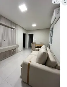 Apartamento com 2 Quartos à venda, 69m² no Aparecida, Santos