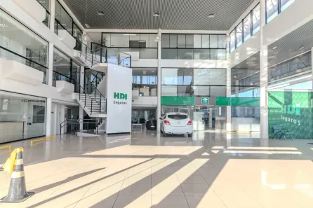 Prédio Residencial à venda, 1200m² no Jardim São Pedro, Porto Alegre