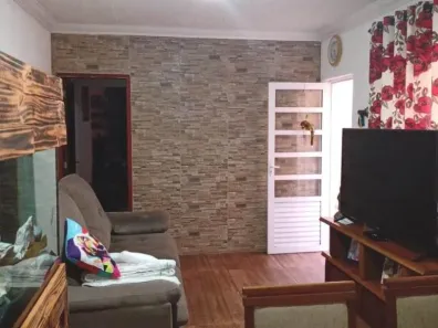 Casa com 2 Quartos à venda, 160m² no Jardim das Flores, Osasco