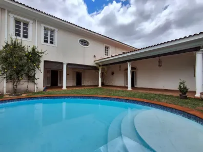 Imóvel Comercial para alugar, 506m² no Jardim Sumaré, Ribeirão Preto