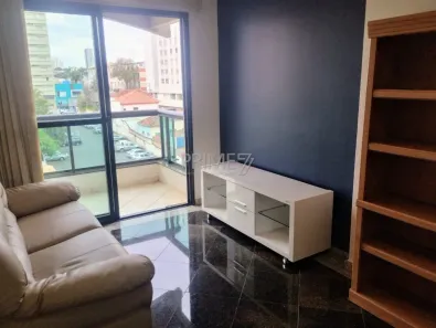 Apartamento com 1 Quarto para alugar, 48m² no Centro, Piracicaba