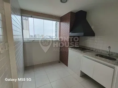 Apartamento com 1 Quarto à venda, 45m² no Vila Mariana, São Paulo