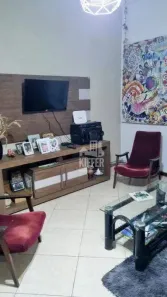 Casa de Condomínio com 2 Quartos à venda, 50m² no Itaipu, Niterói