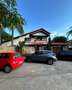 Casa de Condomínio com 4 Quartos à venda, 716m² no Barra da Tijuca, Rio de Janeiro