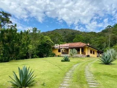 Casa de Condomínio com 3 Quartos à venda, 187m² no Córrego D'Antas, Nova Friburgo