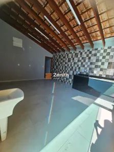 Casa com 3 Quartos à venda, 150m² no Aeroporto Jatobá, Pouso Alegre