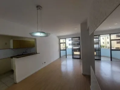Apartamento com 2 Quartos para alugar, 80m² no Recreio dos Bandeirantes, Rio de Janeiro