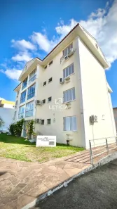 Apartamento com 2 Quartos à venda, 56m² no Nossa Senhora Medianeira, Santa Maria