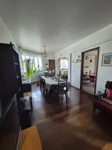 Apartamento com 4 Quartos à venda, 160m² no Serra, Belo Horizonte