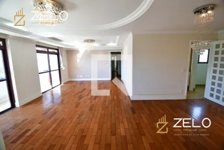 Apartamento com 3 Quartos à venda, 160m² no Jardim das Paineiras, Campinas