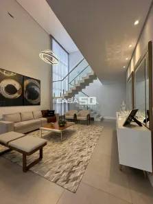 Casa de Condomínio com 4 Quartos à venda, 330m² no Swiss Park, Campinas