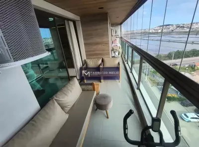 Apartamento com 1 Quarto à venda, 65m² no Nova São Pedro, São Pedro da Aldeia