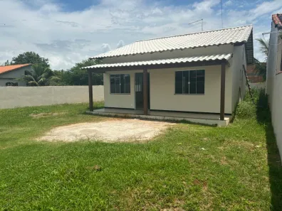 Casa com 2 Quartos à venda, 84m² no Barra Nova, Saquarema
