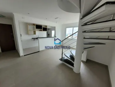Cobertura com 3 Quartos à venda, 100m² no Vila Monte Alegre, São Paulo