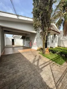 Casa com 4 Quartos à venda, 180m² no Centro, Presidente Prudente