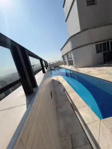 Apartamento com 3 Quartos à venda, 79m² no Campo Grande, Santos