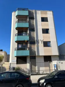 Apartamento com 3 Quartos para alugar, 105m² no Nossa Senhora do Rosário, São José