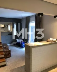Sobrado com 2 Quartos à venda, 131m² no Jardim Conceição, Campinas