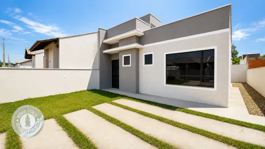 Casa com 3 Quartos à venda, 75m² no Ribeirão do Bugre, Luiz Alves