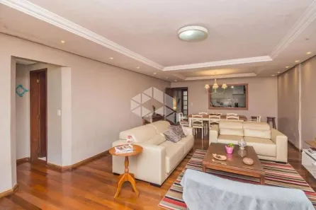 Casa com 3 Quartos à venda, 246m² no Ipanema, Porto Alegre