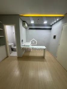 Sala Comercial com 1 Quarto à venda, 16m² no Cambuí, Campinas