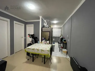 Apartamento com 2 Quartos à venda, 49m² no Parque Bom Retiro, Paulínia