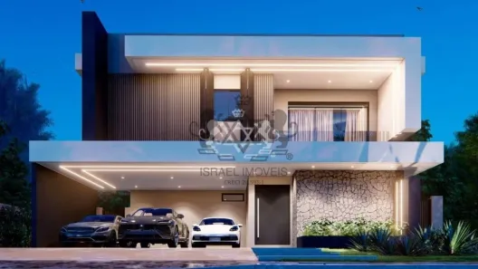 Casa com 4 Quartos à venda, 300m² no Indaiá, Caraguatatuba