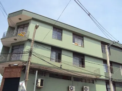 Apartamento com 2 Quartos à venda, 91m² no Nova Suíssa, Belo Horizonte