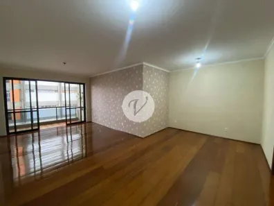 Apartamento com 3 Quartos à venda, 160m² no Vila Assunção, Santo André
