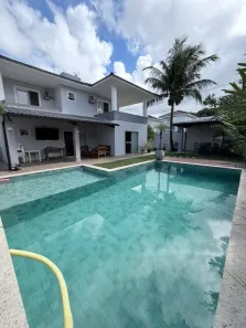 Casa de Condomínio com 4 Quartos à venda, 258m² no Vilas do Atlântico, Lauro de Freitas