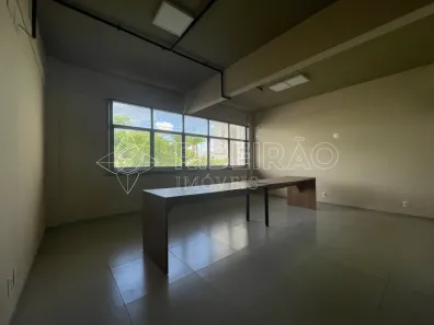 Consultório para alugar, 47m² no Vila Monte Alegre, Ribeirão Preto