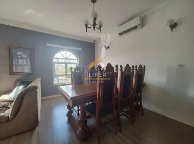 Casa com 3 Quartos para alugar, 166m² no Jardim Chapadão, Campinas