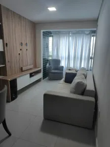 Apartamento com 3 Quartos à venda, 80m² no Madalena, Recife