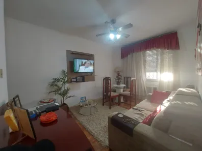 Apartamento com 2 Quartos à venda, 77m² no São Sebastião, Porto Alegre